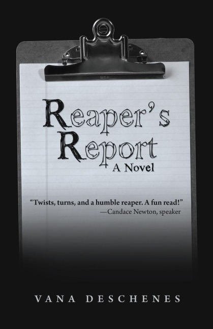 Reapers Report