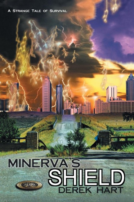 Minervas Shield