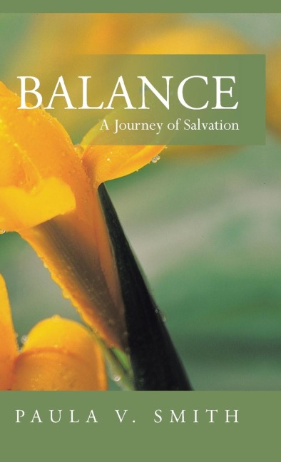Balance: A Journey of Salvation