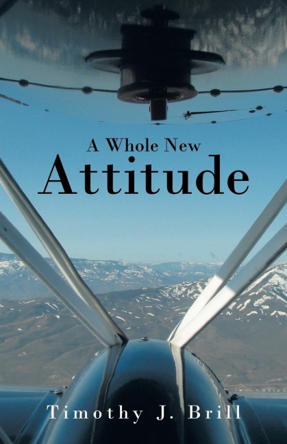 A Whole New Attitude