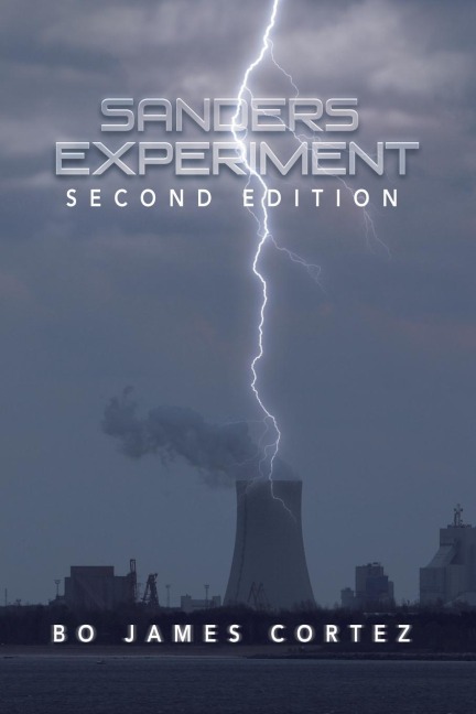 Sanders Experiment: Second Edition