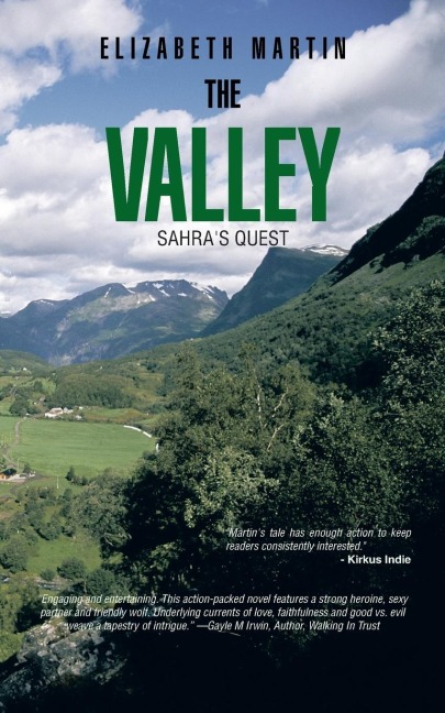 The Valley: Sahras Quest