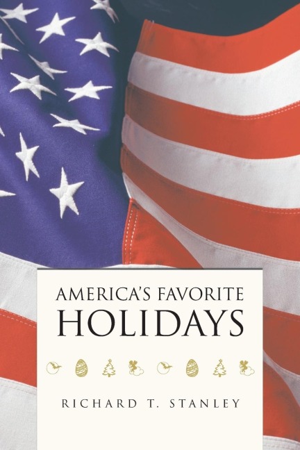 Americas Favorite Holidays
