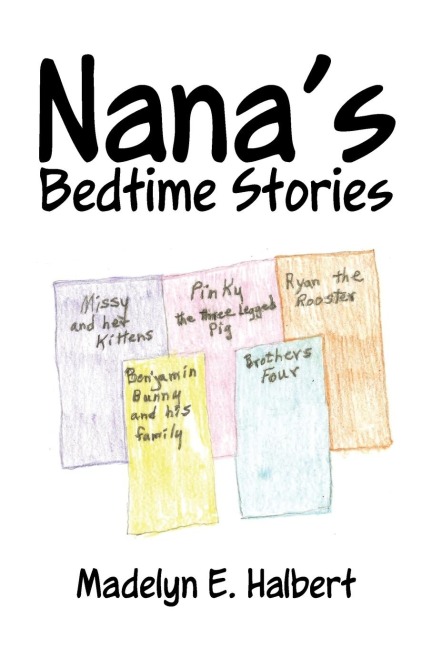 Nanas Bedtime Stories