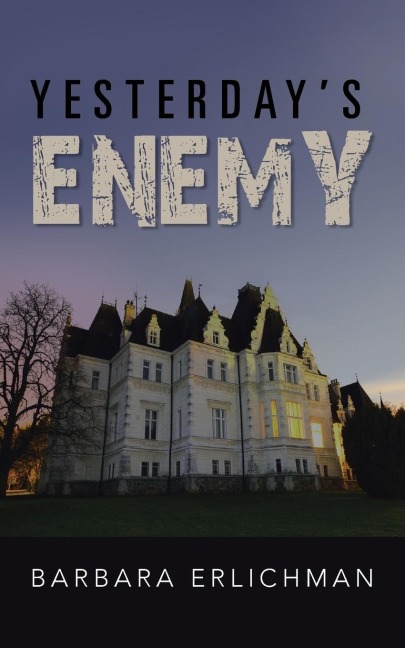 Yesterdays Enemy
