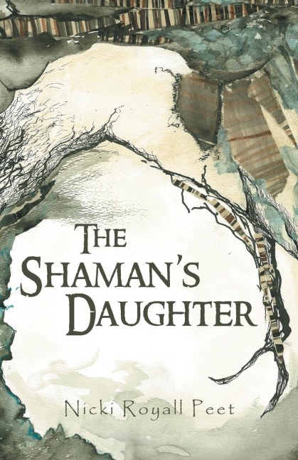 The Shamans Daughter