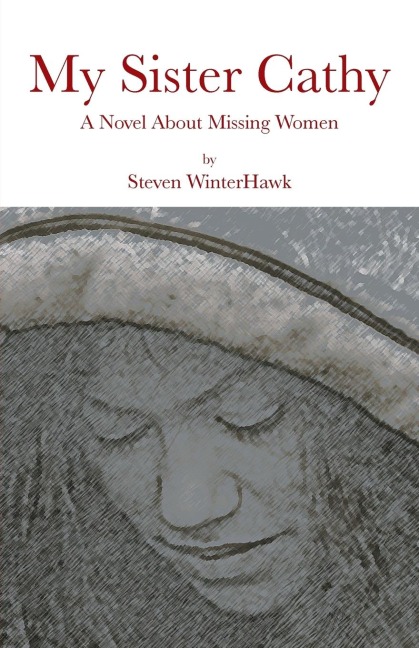 My Sister Cathy: A Novel about Missing Women