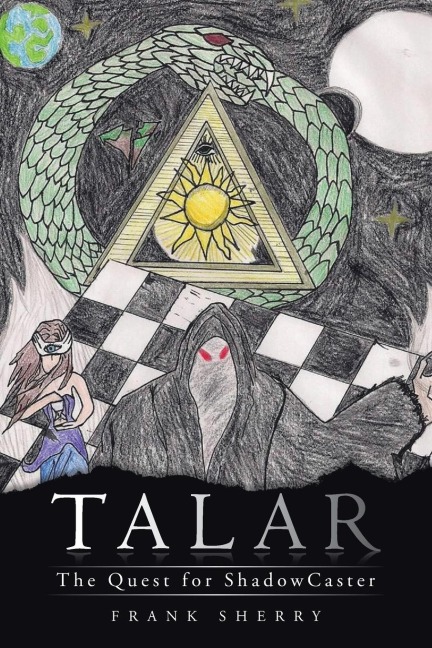 Talar: The Quest for Shadowcaster