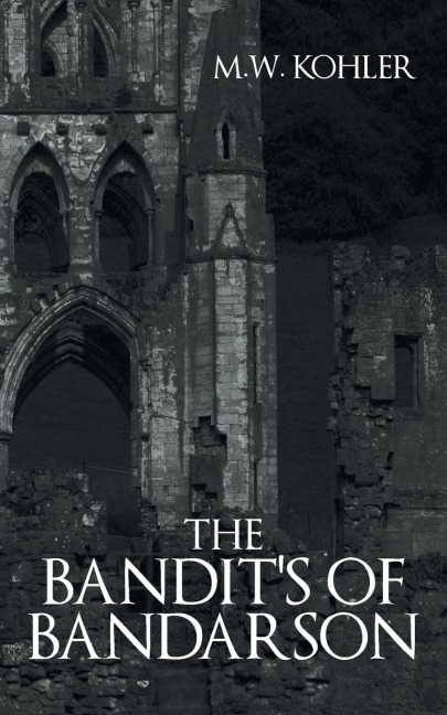 The Bandits of Bandarson