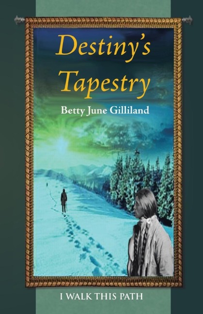 Destinys Tapestry: I Walk This Path
