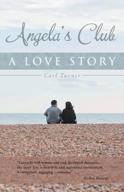 Angelas Club: A Love Story