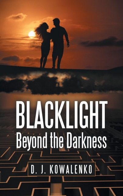 Blacklight: Beyond the Darkness