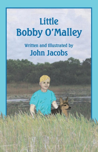 Little Bobby OMalley