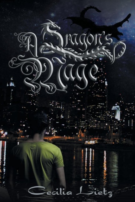 A Dragons Mage