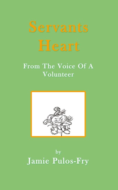 Cindys Prayers: one heart touching another