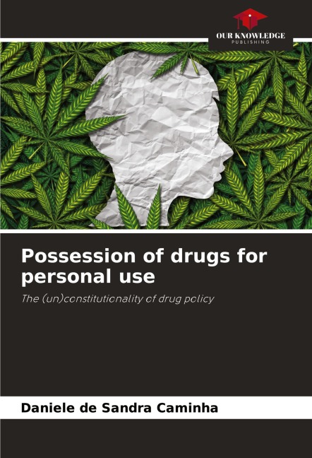 Rise and Fall: A Memoir of Drug Abuse