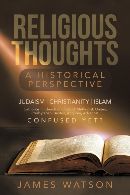 Religious Thoughts: A Historical Perspective