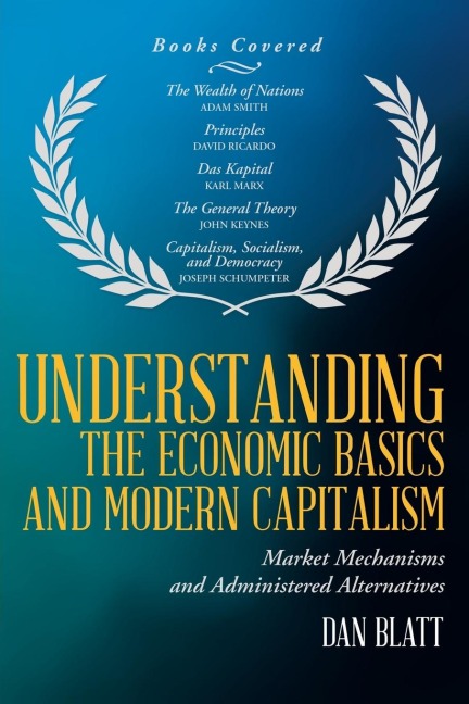 Understanding the Economic Basics and Modern Capitalism: Market Mechanisms and Administered Alternatives