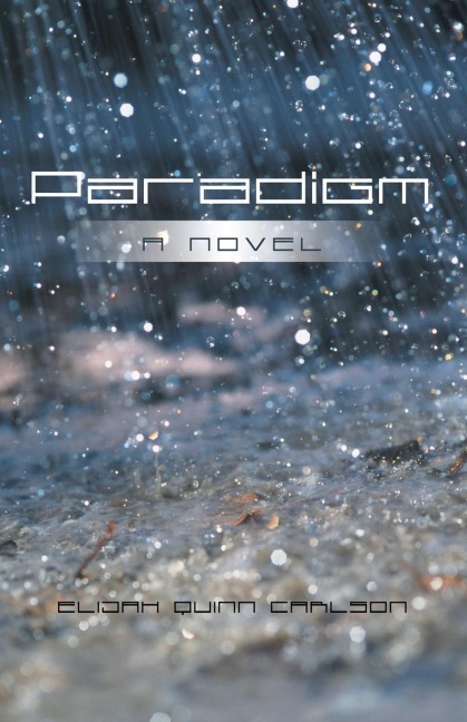 Paradigm: A Novel