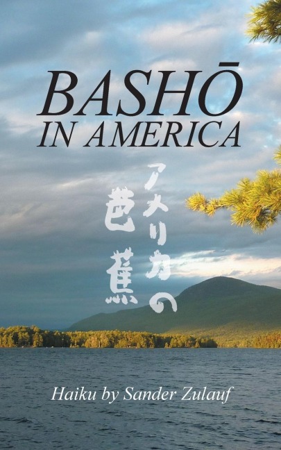 Bash in America: Haiku