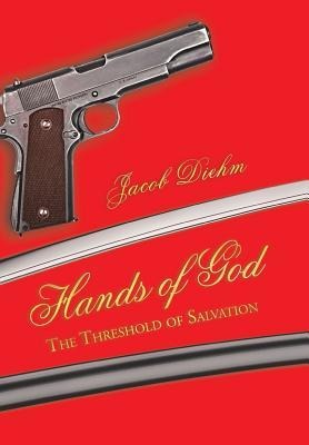 Hands of God: The Threshold of Salvation