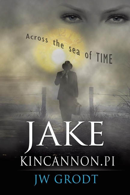 Jake Kincannon, PI: Across the Sea of Time