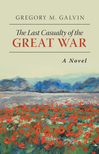 The Last Casualty of the Great War