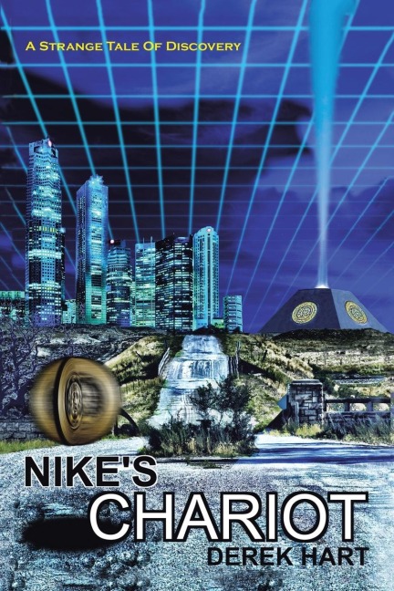 Nikes Chariot