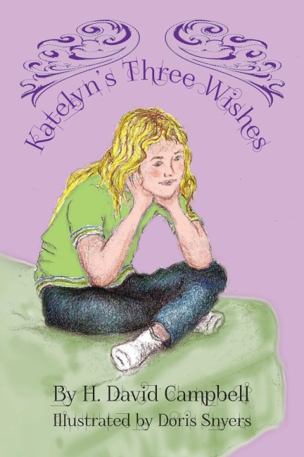 Katelyns Three Wishes