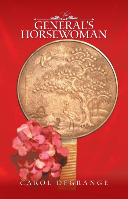 The Generals Horsewoman