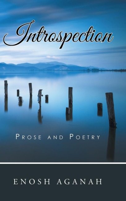 Introspection: Prose and Poetry