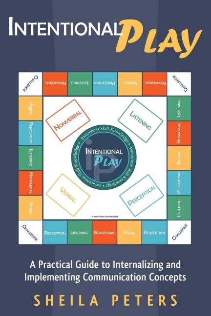 Intentional Play: A Practical Guide to Internalizing and Implementing Communication Concepts