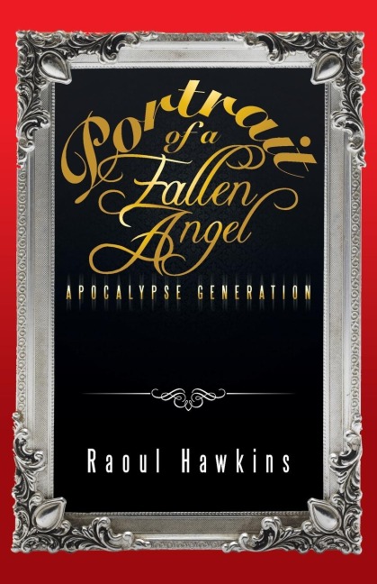 Portrait of a Fallen Angel: Apocalypse Generation