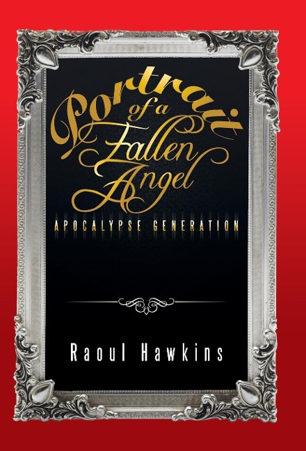 Portrait of a Fallen Angel: Apocalypse Generation