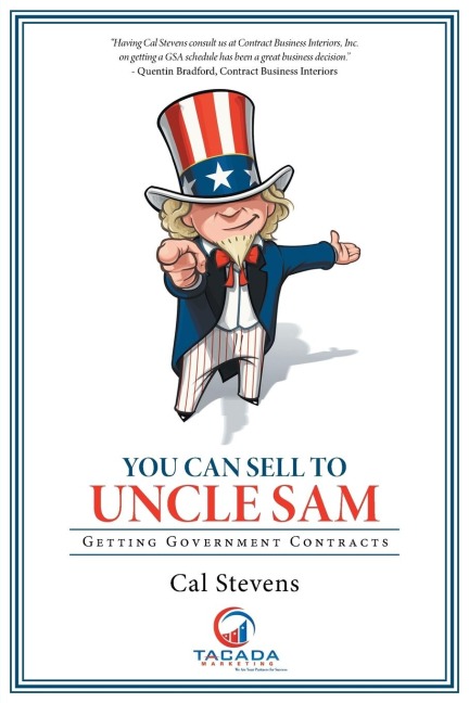 You Can Sell to Uncle Sam: Getting Government Contracts