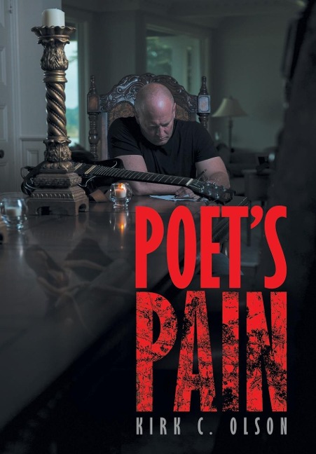 Poets Pain