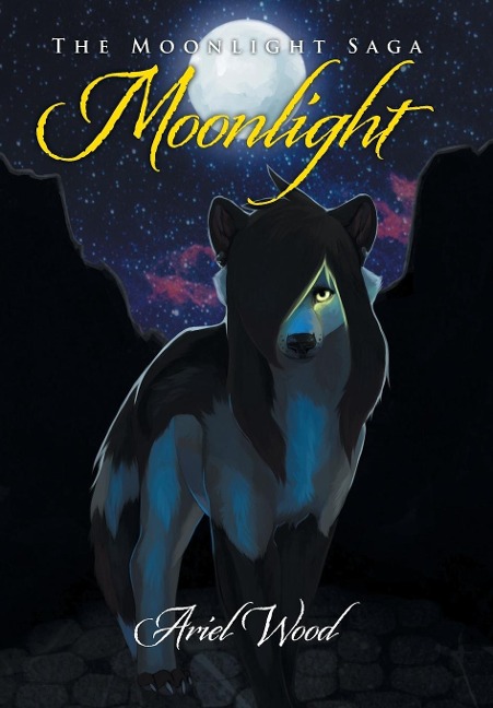 Moonlight: The Moonlight Saga