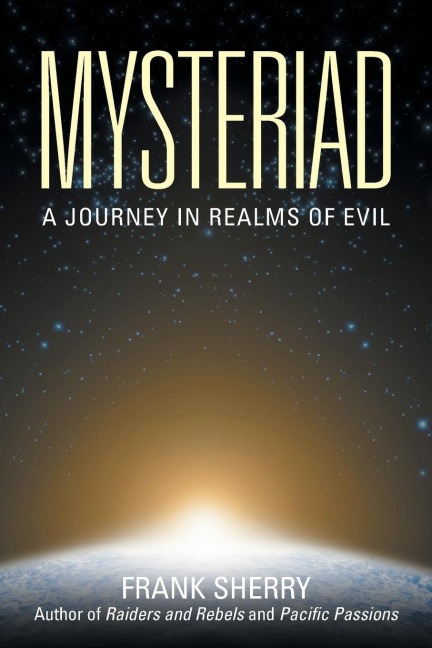 Mysteriad: A Journey in Realms of Evil