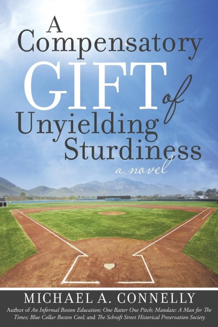 A Compensatory Gift of Unyielding Sturdiness: The Harder I Work, The Better I Do, Straight Up