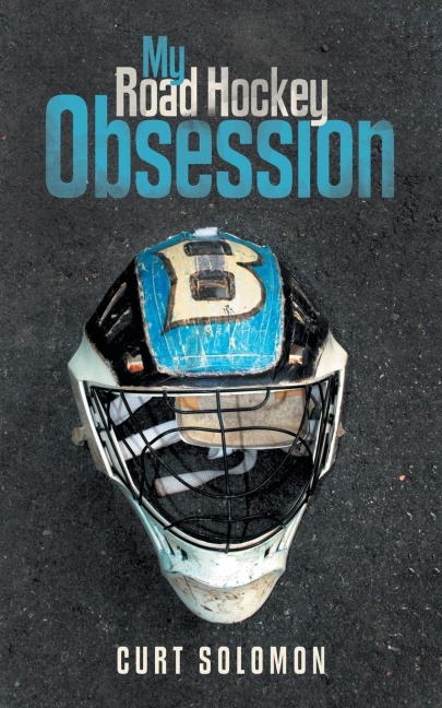 My Road Hockey Obsession