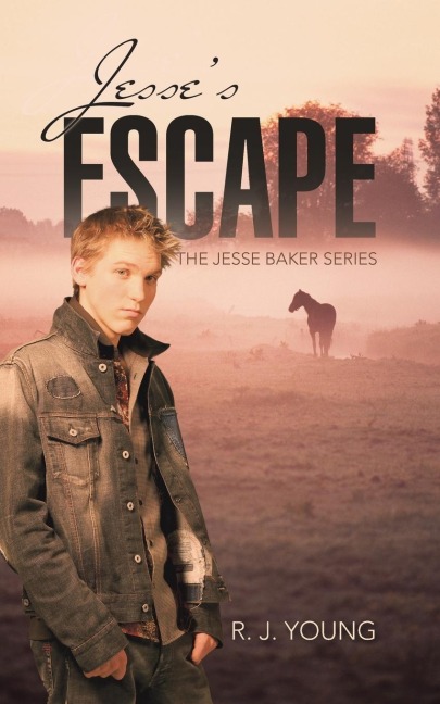 JESSES ESCAPE
