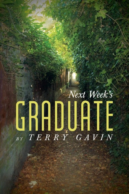 Next Weeks Graduate