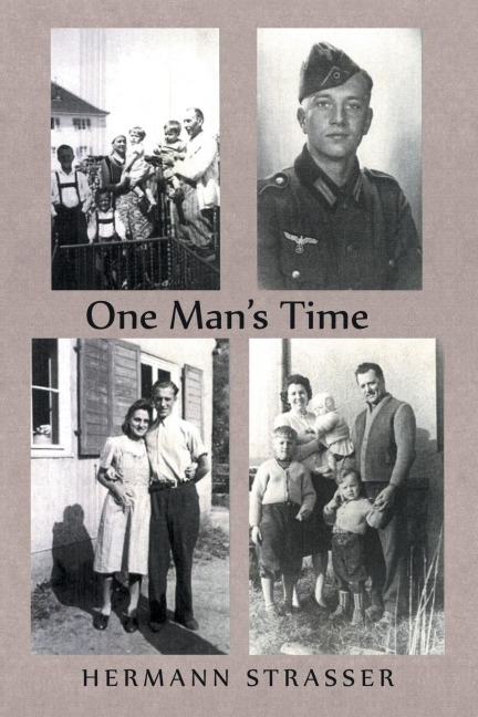 One Mans Time