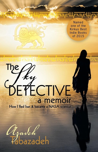 The Sky Detective: A Memoir