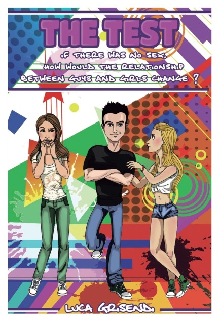 The Test If There was No Sex, how Would the Relationship Between Guys and Girls Change?