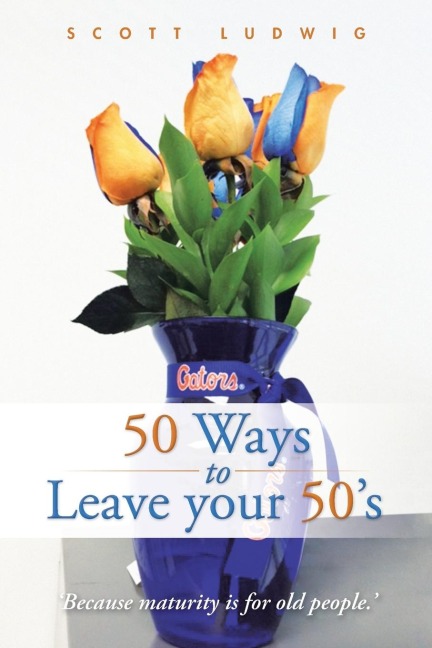 50 Ways to Leave your 50s