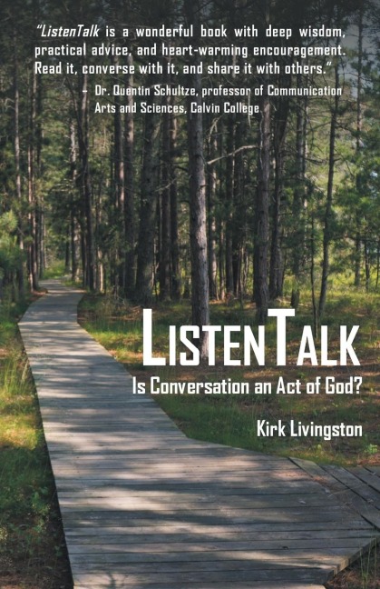 ListenTalk: Is Conversation an Act of God?