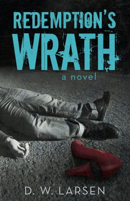 Redemptions Wrath