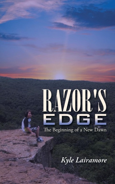 Razors Edge: The Beginning of a New Dawn