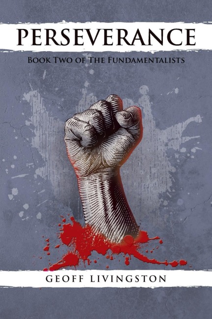 Perseverance: Book Two of the Fundamentalists